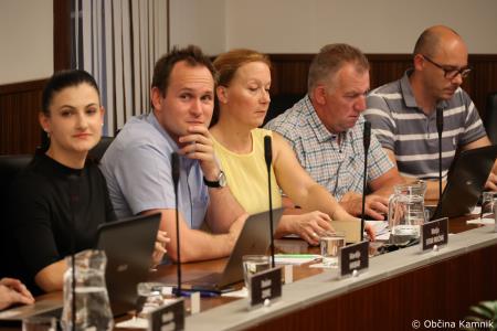 5. redna seja Občinskega sveta Občine Kamnik (4)